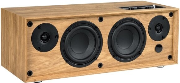 Coluna portátil Thomson WS702 Coluna portátil - 3