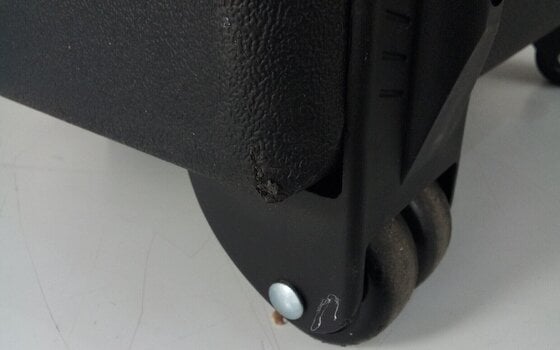 Batteriebetriebenes PA-System Joyo JPA-863 Batteriebetriebenes PA-System (Neuwertig) - 4