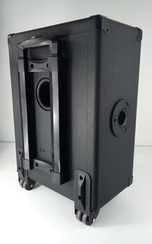 Batteriebetriebenes PA-System Joyo JPA-863 Batteriebetriebenes PA-System (Neuwertig) - 5