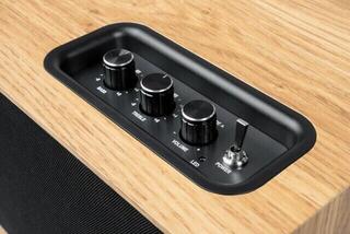 Coluna portátil Thomson WS702 Coluna portátil - 4