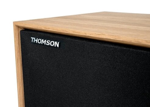 Coluna portátil Thomson WS702 Coluna portátil - 7