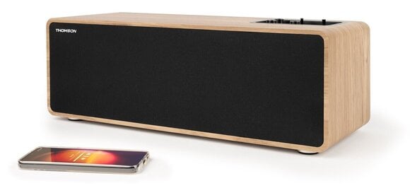 Prenosivi zvučnik Thomson WS852 Prenosivi zvučnik - 2