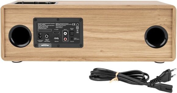 Prenosivi zvučnik Thomson WS852 Prenosivi zvučnik - 3