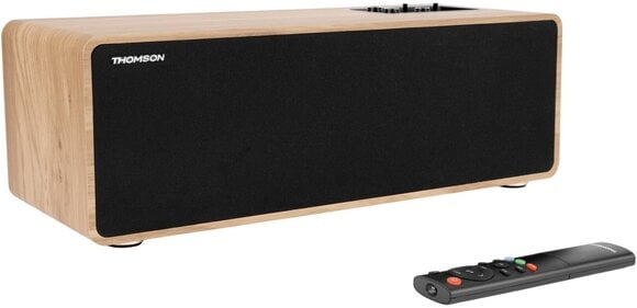 Prenosivi zvučnik Thomson WS852 Prenosivi zvučnik - 7