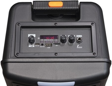 Prenosivi zvučnik Denver TSP-307 Prenosivi zvučnik - 3