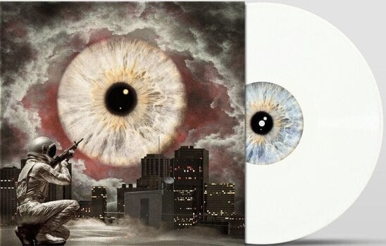 LP ploča Failure - Location Lost (Indie Exclusive) (White Coloured) (LP) - 2