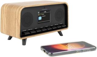 Digital радио DAB + Thomson RT850DABBT Digital радио DAB + - 1