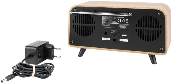 Digital радио DAB + Thomson RT850DABBT Digital радио DAB + - 3