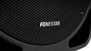 Coluna portátil Fonestar MALIBU-312 Coluna portátil - 3