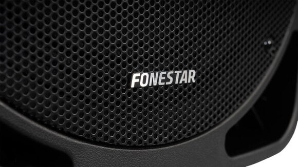 Coluna portátil Fonestar MALIBU-312 Coluna portátil - 4