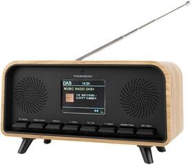 Digital радио DAB + Thomson RT850DABBT Digital радио DAB + - 3
