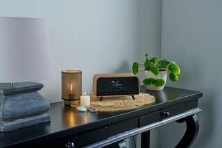 Digital радио DAB + Thomson RT850DABBT Digital радио DAB + - 6