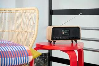 Digital радио DAB + Thomson RT850DABBT Digital радио DAB + - 7