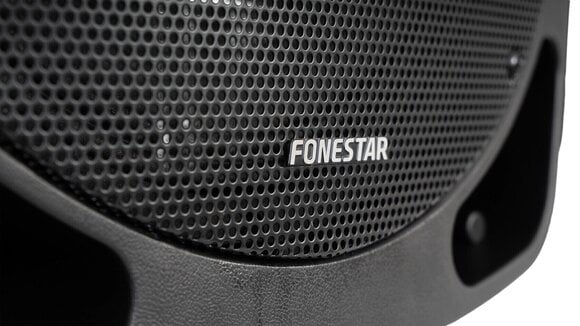 Coluna portátil Fonestar MALIBU-315 Coluna portátil - 4