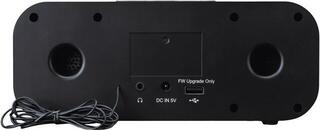 Rádio na Internet Lenco DIR-121BK Black Rádio na Internet - 3