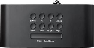 Rádio na Internet Lenco DIR-121BK Black Rádio na Internet - 4