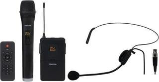 Coluna portátil Fonestar MALIBU-315 Coluna portátil - 5