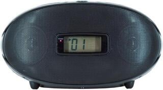 Преносим настолен плеър Denver TC-29 Преносим настолен плеър - 1