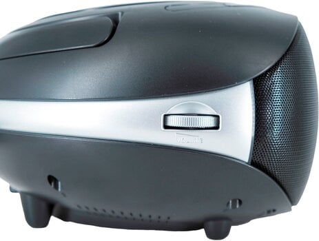 Преносим настолен плеър Denver TC-29 Преносим настолен плеър - 5