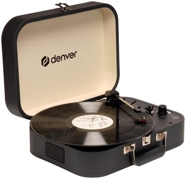 Hi-Fi tanjura Denver VPL-130DGR Grey Hi-Fi tanjura - 2