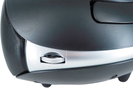 Преносим настолен плеър Denver TC-29 Преносим настолен плеър - 6