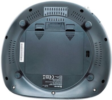 Преносим настолен плеър Denver TC-29 Преносим настолен плеър - 7