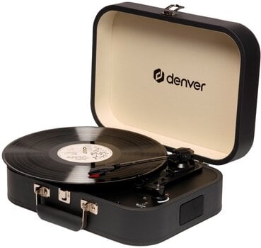 Hi-Fi tanjura Denver VPL-130DGR Grey Hi-Fi tanjura - 3