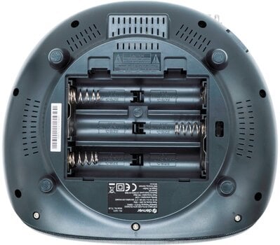 Преносим настолен плеър Denver TC-29 Преносим настолен плеър - 8