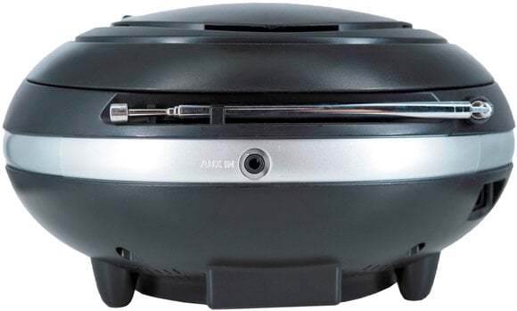 Преносим настолен плеър Denver TC-29 Преносим настолен плеър - 9