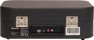 Hi-Fi tanjura Denver VPL-130DGR Grey Hi-Fi tanjura - 6