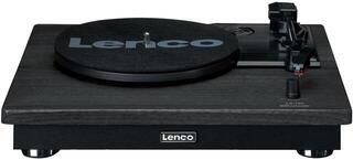 Gramofon komplet Lenco LS-100BK Black Gramofon komplet - 4