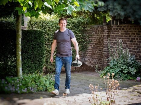 Lecteur de musique de table Lenco SCD-24TR Transparent Lecteur de musique de table - 7