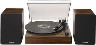 Gramofon komplet Lenco LS-200 Gramofon komplet - 1