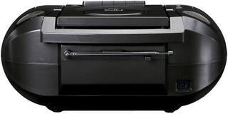 Tafelmuziekspeler Lenco SCD-6900BK Black Tafelmuziekspeler - 5