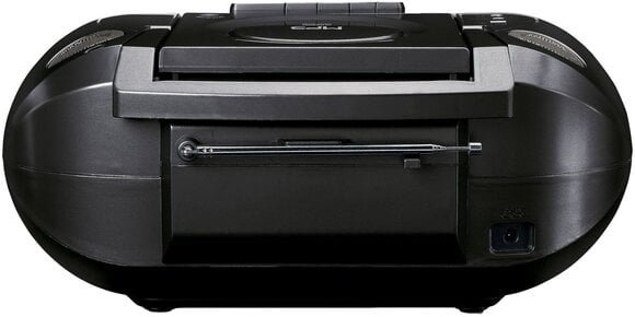 Tafelmuziekspeler Lenco SCD-6900BK Black Tafelmuziekspeler - 6