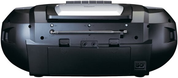 Lecteur de musique de table Lenco SCD-720SI Lecteur de musique de table - 6