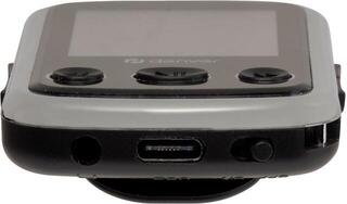 Portable Music Player Denver MPS-320B Media Player Black - 5