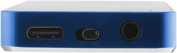 Džepni muzički player Denver MP-1830BU Blue - 3