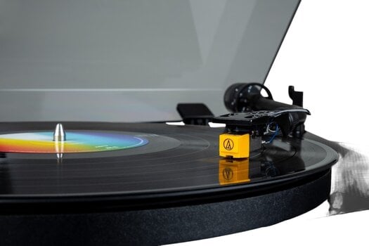 Hi-Fi tanjura Thomson TT700 Hi-Fi tanjura - 10