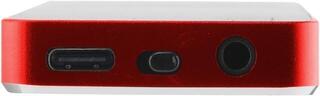Portable Music Player Denver MP-1830R Red - 2