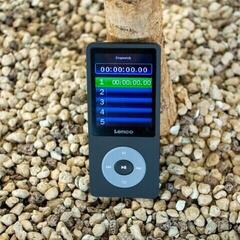 Джобен музикален плейър Lenco Xemio-860BK Black - 4