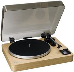 Hi-Fi tanjura Lenco LBTA-166SI Silver Hi-Fi tanjura - 1