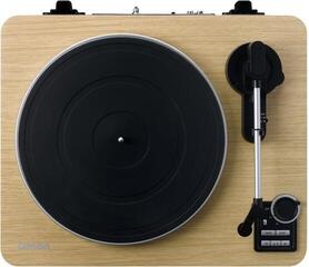 Hi-Fi tanjura Lenco LBTA-166SI Silver Hi-Fi tanjura - 3