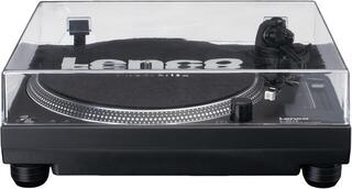 Hi-Fi tanjura Lenco L-3818BK Black Hi-Fi tanjura - 2