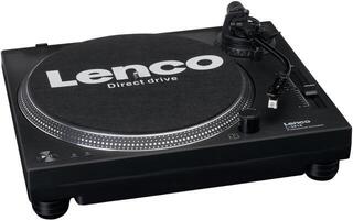 Hi-Fi tanjura Lenco L-3818BK Black Hi-Fi tanjura - 3