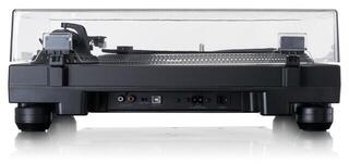 Hi-Fi tanjura Lenco L-3818BK Black Hi-Fi tanjura - 5