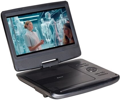 Hi-Fi CD uređaj Denver MT-1097 Hi-Fi CD uređaj - 2