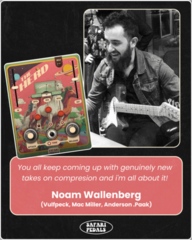 Software Plug-In FX Processor Safari Audio The Herd (Digital product) - 1