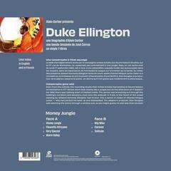 Disque vinyle Duke Ellington & Charles Mingus & Max Roach - Money Jungle (LP) - 1