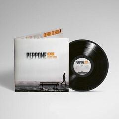 Vinylplate Peppone - Genug Gesehen (Limited Edition) (LP) - 1